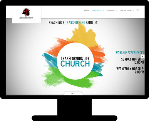 Tlchurchpc Frame